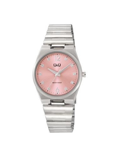Дамски аналогов часовник Q&Q - Q84B-003PY