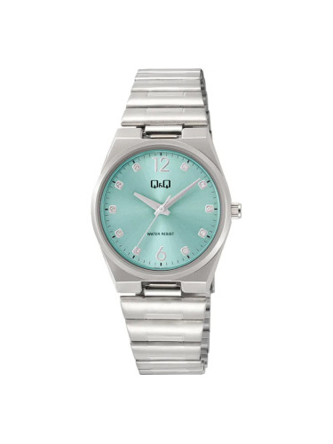 Дамски аналогов часовник Q&Q - Q84B-002PY