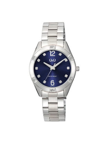Дамски аналогов часовник Q&Q - Q83B-005PY