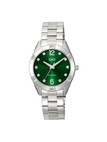 Дамски аналогов часовник Q&Q - Q83B-004PY