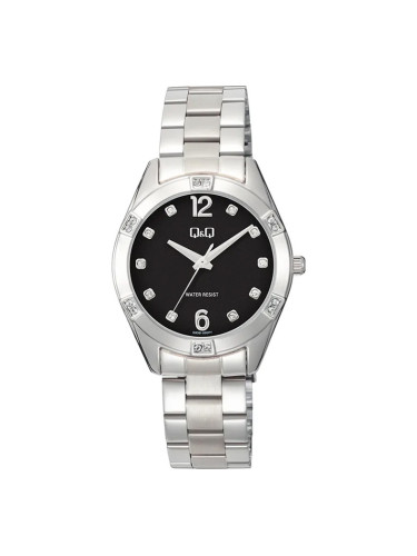 Дамски аналогов часовник Q&Q - Q83B-006PY