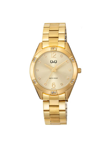 Дамски аналогов часовник Q&Q - Q83B-007PY