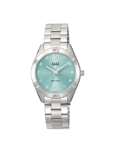 Дамски аналогов часовник Q&Q - Q83B-003PY