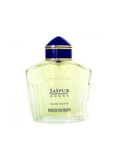 Boucheron Jaipur Homme парфюм за мъже без опаковка EDT