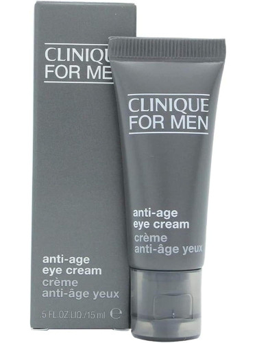 Clinique Anti-Age Eye Cream Околоочен крем за мъже