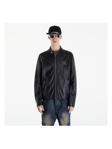 Яке Diesel L-Metalo Jacket Black 52