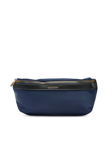 Чанта за кръст WITTCHEN 99-3Y-105-7 Тъмносин