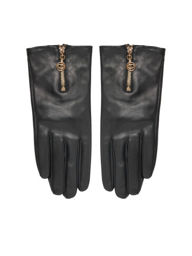 Дамски ръкавици TWINSET 242TO5561 Черен