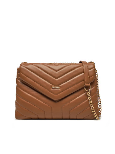 Дамска чанта WITTCHEN 99-4Y-514-5 Бордо