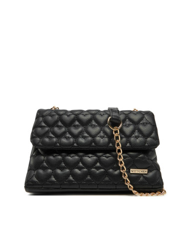 Дамска чанта WITTCHEN 99-4Y-405-1 Черен