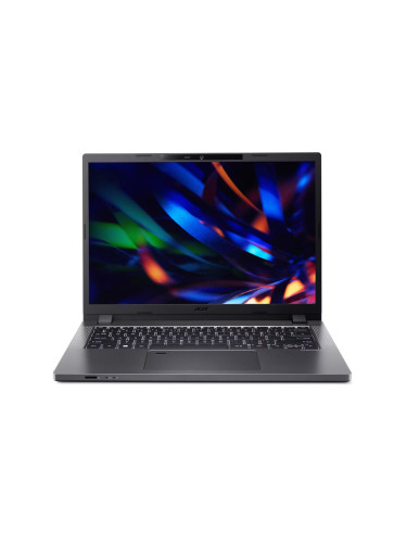 Acer Travelmate P2 14 TMP214-55-55NJ 14" WUXGA IPS Core i5-1335U vPro 16GB RAM 512GB SSD Win11Pro - Iron