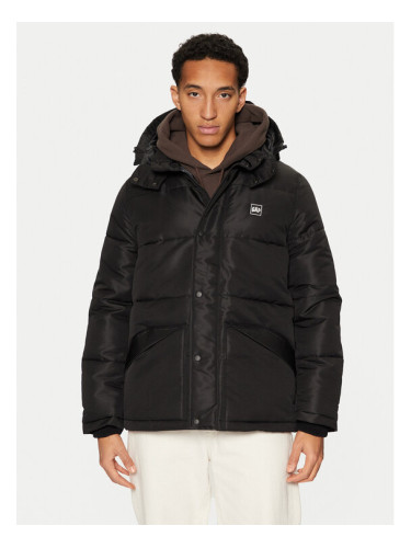 Gap Зимно яке 498565-00 Черен Regular Fit