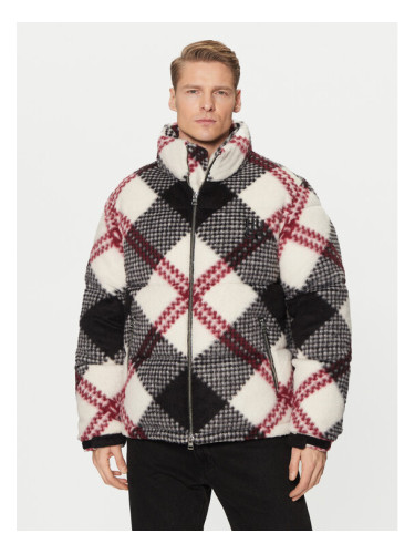 HUGO Зимно яке Biron2443 50523675 Цветен Regular Fit