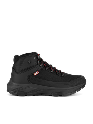 Hunter Туристически H8-138 Черен