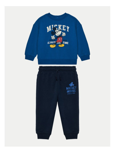 OVS Анцуг 2119774 Тъмносин Regular Fit