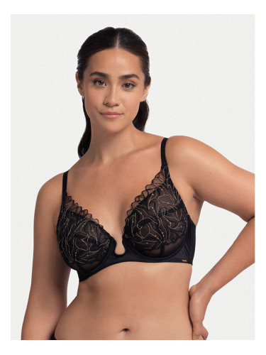 Dorina Сутиен с банели Ainsley FXWB0057EM021 Черен