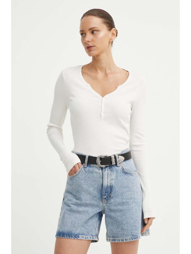 Тениска G-Star в черно D24656-5268