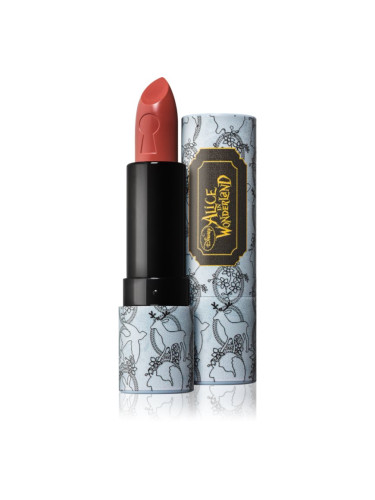 Revolution X Alice in Wonderland матиращо червило цвят Impossible Nude 3.2 гр.