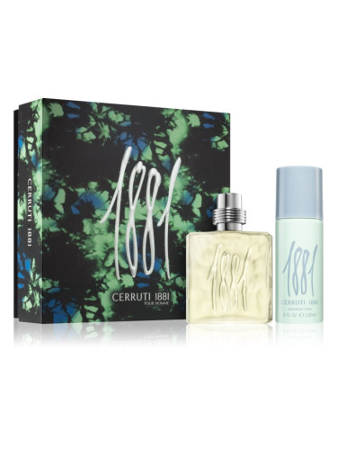 Cerruti 1881 Pour Homme подаръчен комплект за мъже