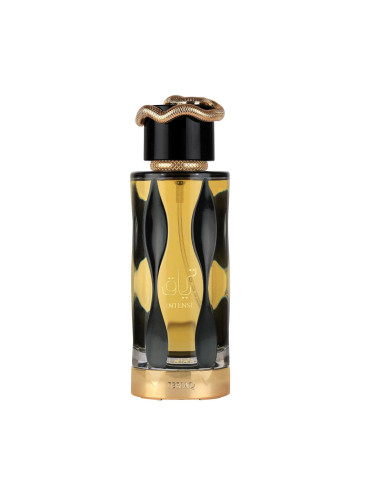 Lattafa Teriaq Intense EDP 100ml Унисекс