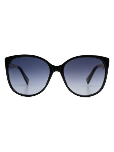 Marc Jacobs Marc 203/S 807 9O 56 - cat eye слънчеви очила, дамски, черни