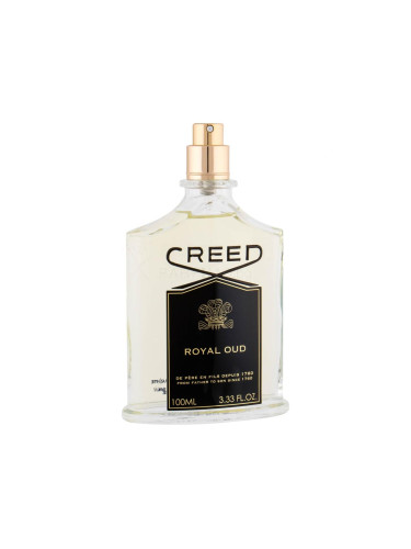 Creed Royal Oud Eau de Parfum 100 ml ТЕСТЕР