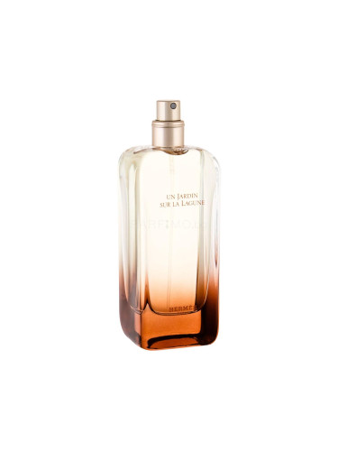 Hermes Un Jardin Sur La Lagune Eau de Toilette 100 ml ТЕСТЕР