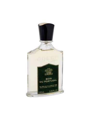 Creed Bois du Portugal Eau de Parfum за мъже 100 ml увредена кутия