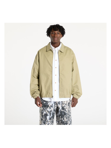 Яке Nike Life Men's Woven Harrington Jacket Neutral Olive/ Neutral Olive L