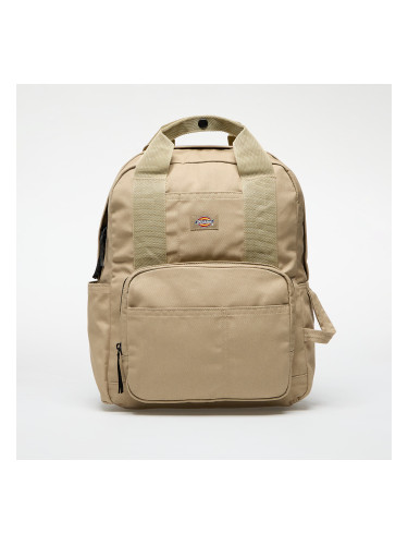 Dickies Lisbon Backpack Khaki Universal