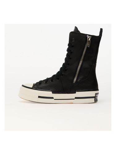 Сникърси Converse Chuck 70 Plus Xhi Black/ Black/ Egret EUR 37.5