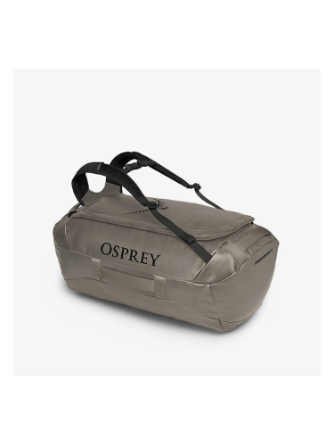 Osprey Transporter 65 Tan Concrete 65 l