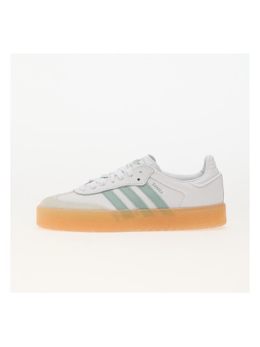 Сникърси adidas Sambae W Ftwr White/ Wonder Blue/ Off White EUR 36