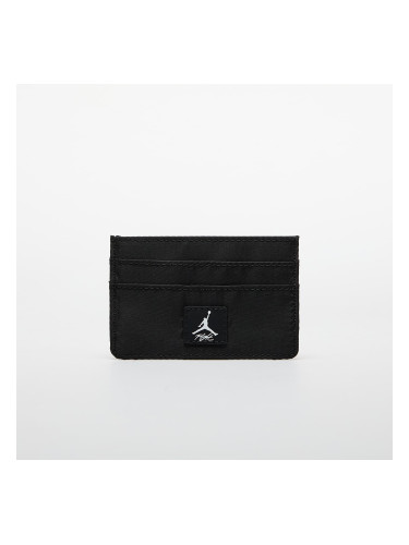 Jordan Flight Cardcase Black Universal