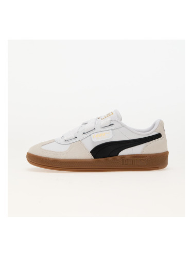 Сникърси Puma Palermo Wide Lace SD Puma White-Puma Black EUR 41