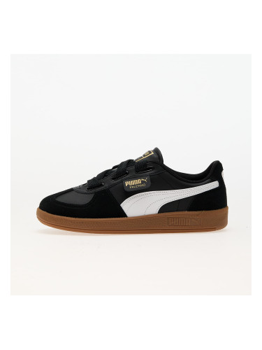 Сникърси Puma Palermo Wide Lace SD Puma Black-Puma White EUR 41