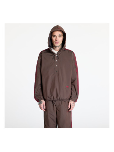 Яке adidas x Wales Bonner Nylon Anorak Brown L