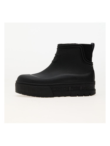 Сникърси Puma Mayze Wellis Boot Wns Black EUR 37