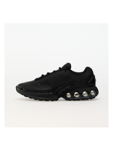 Сникърси Nike Air Max Dn Black/ Black-Black-Mtlc Dark Grey EUR 44.5