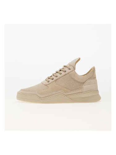 Сникърси Filling Pieces Low Top Ghost Panel All Beige EUR 43