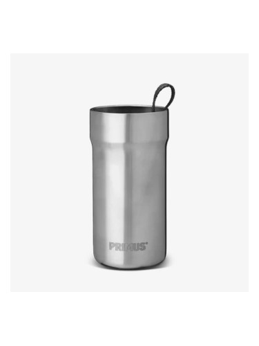 Primus Slurken Vacuum Mug 0.3L Silver Universal