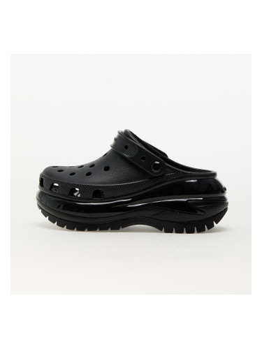 Сникърси Crocs Classic Mega Crush Clog Black EUR 38-39