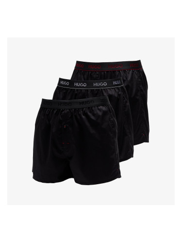 Hugo Boss Boxer 3-Pack Multicolor S