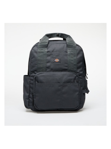 Dickies Lisbon Backpack Charcoal Universal