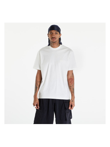 Тениска Y-3 Relaxed Short Sleeve Tee UNISEX White L