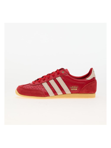 Сникърси adidas Japan W Better Scarlet/ Off White/ Orange Tint EUR 36