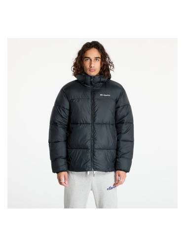 Яке Columbia Puffect™ II Hooded Jacket Black M