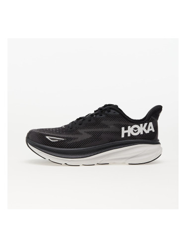 Сникърси Hoka® M Clifton 9 Black/ White EUR 44