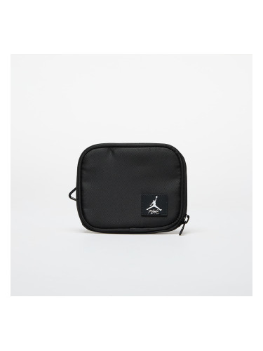 Jordan Flight Zip Wallet Black Universal