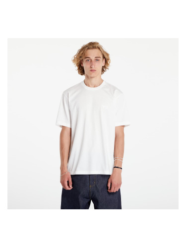 Тениска Y-3 M Regular Short Sleeve Tee Core White L